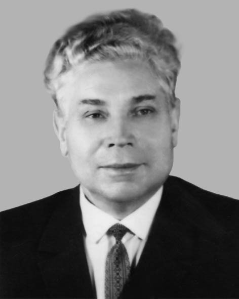 Городній Микола  Гаврилович
